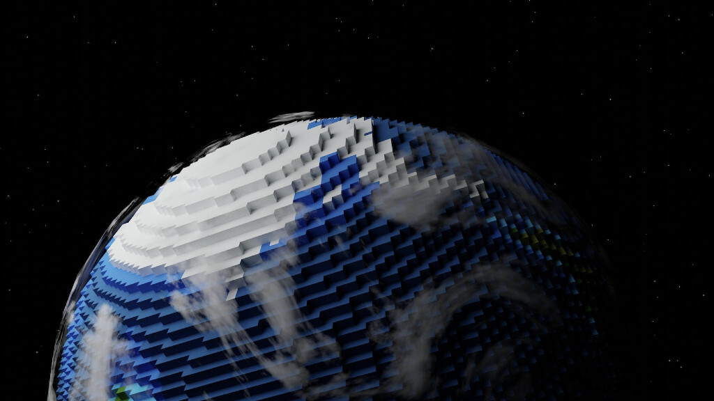 User banner