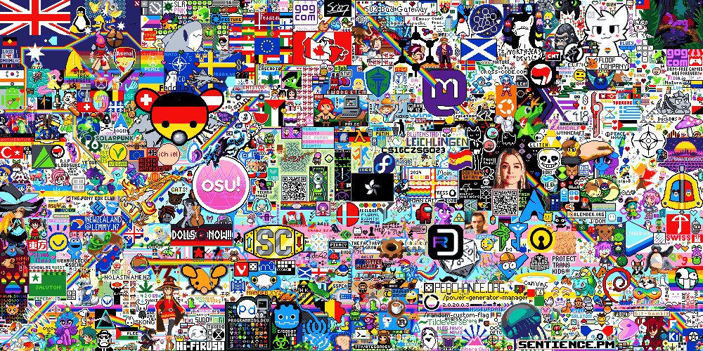 [Canvas 2024] Thank you for participating!!